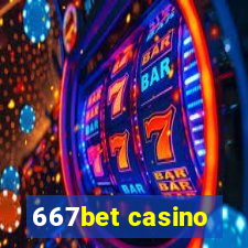 667bet casino